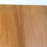 Table basse danoise de Severin Hansen pour Bovenkamp, années 1960