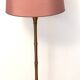 Bamboo floor lamp Ingo Maurer