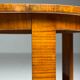 Table d'appoint art déco