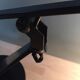 Lampe de bureau design Fase des années 70 bras amovible