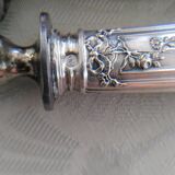 1930 roast service cutlery