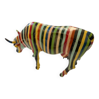 Vache Cow Parade