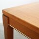 Coffee table, Danish design, 1970s, made in Denmark