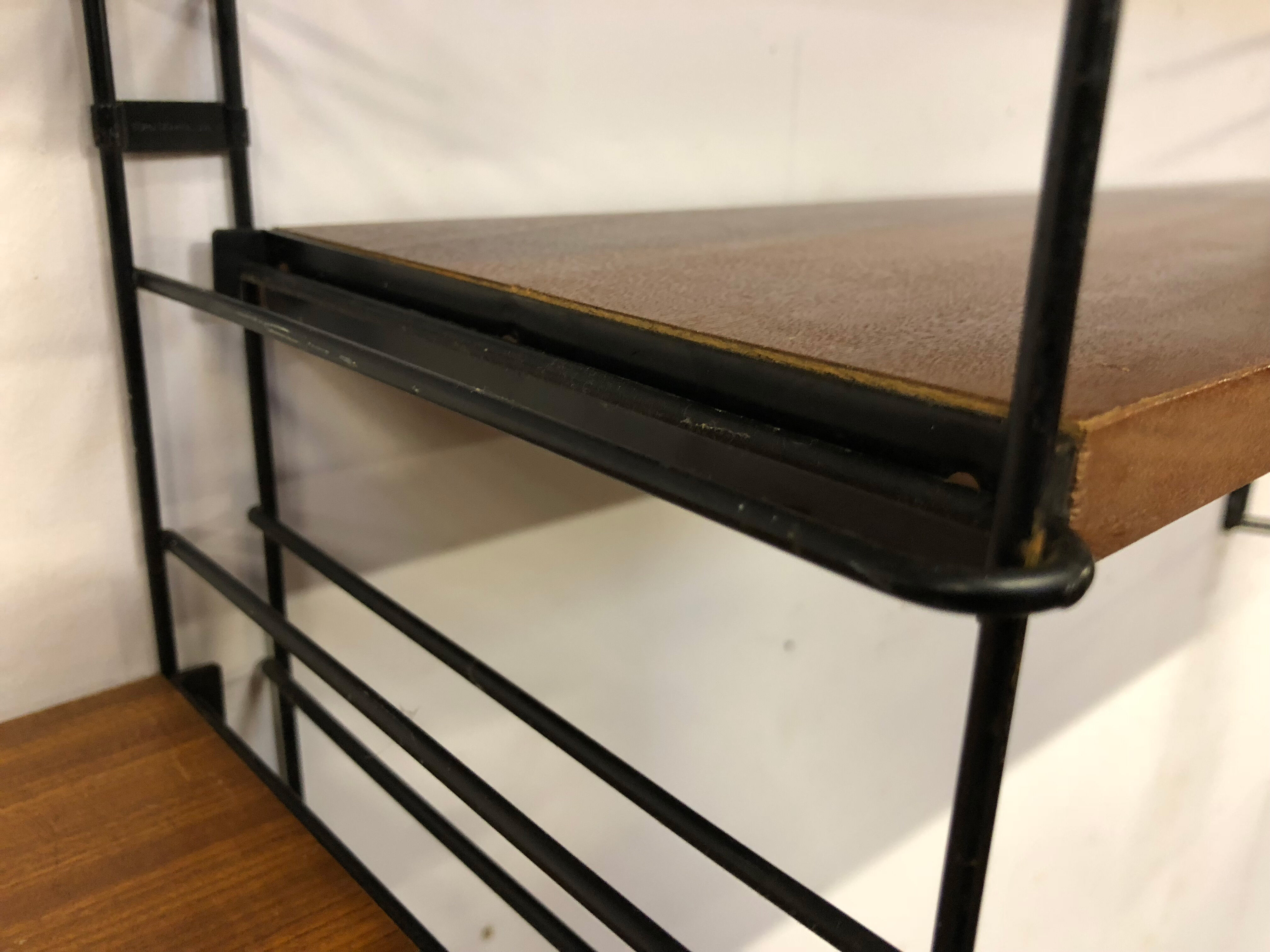 Tomado shelf Holland 60