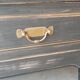 Armoire parisienne  vintage