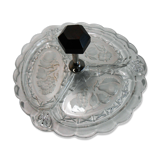 Art deco tray