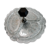 Plateau art deco