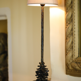 Lamp Pine Apple Villa Alys