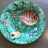 SCRichard Vintage Plates