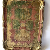 Venetian tray