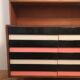 DRESSER with Bookcase Jiri Jiroutek for Interier Praha – U 453