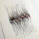 Peinture abstraite contemporain