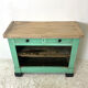 Buffet vintage 50