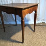 Table to write office Louis era 16