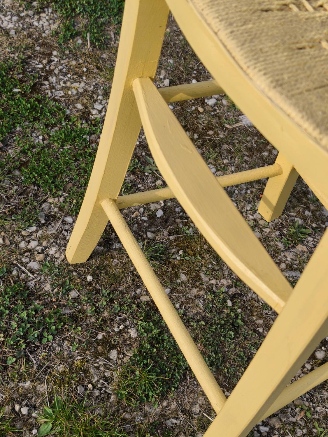 Children's high chair