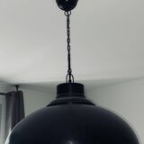 Lustre neo industriel