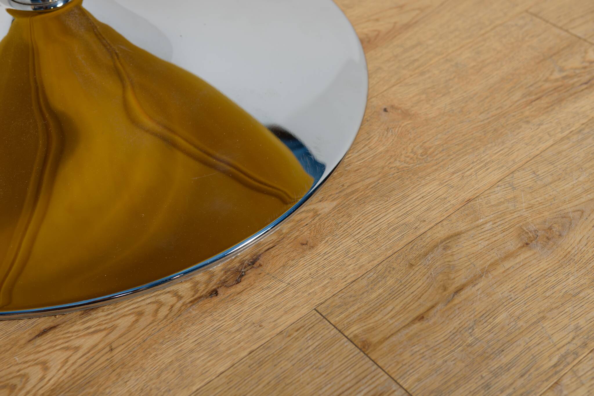 Lounge chair with footrest, MayFame, Denmark, 2000s