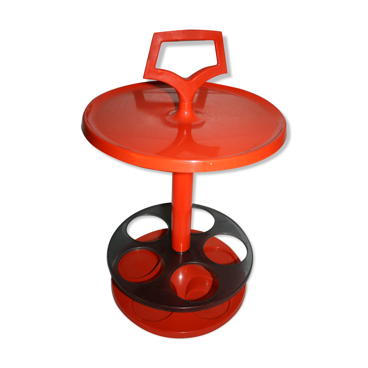 Bottle Door Bar by Prisunic 70