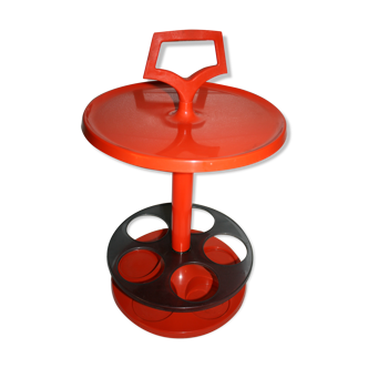 Bottle Door Bar by Prisunic 70