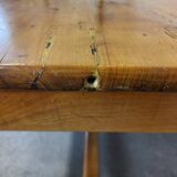 Farm table 197 cm