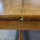 Table de ferme 197 cm