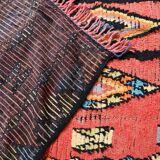Moroccan Carpet - 137 x 280 cm