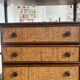 Bibliothèque modulable Maugrion pour Rochebobois