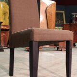 Set of 6 chairs