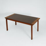 Table basse par Hans Olsen pour C.S. Møbler
