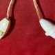 Nickel-plated lamps from the 1950s