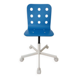 Chaise Ikéa vintage