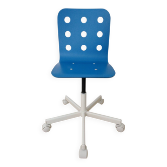 Chaise Ikéa vintage