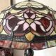 Lampe vintage