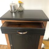 Art deco buffet