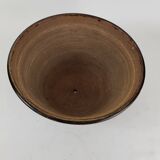 Sandstone flowerpot