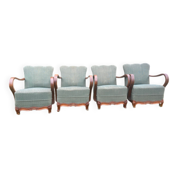 Fauteuils Anciens