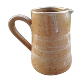 Ceramic pitcher