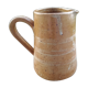Ceramic pitcher