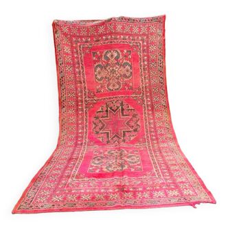 Tapis Marocain - 186 x 380 cm