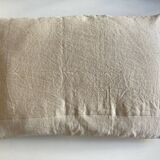 Ivy canvas cushion from Romanex 1960