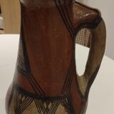 Berber jar