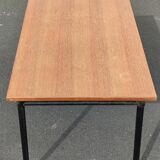 Vintage desk feet tube