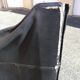Leather armchair model Zen Claude Brisson Line Roset year 80