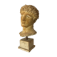 Buste en grès