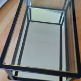 Coffee table 2 tops
