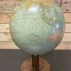 Vintage 1950s German table globe by renowned makers Columbus