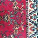 Old carpet