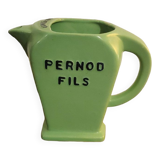 Pitcher broc pernod fils