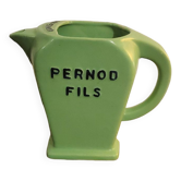 Pitcher broc pernod fils