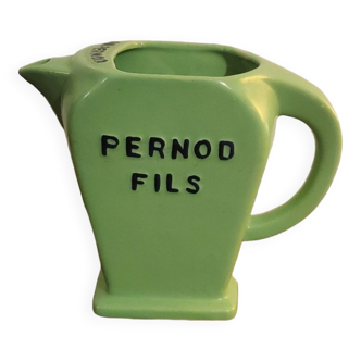 Pitcher broc pernod fils